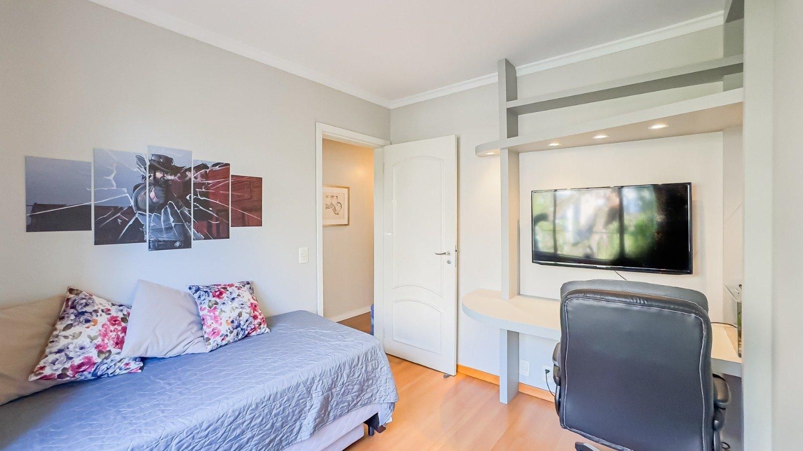 Apartamento, 3 quartos, 112 m² - Foto 32