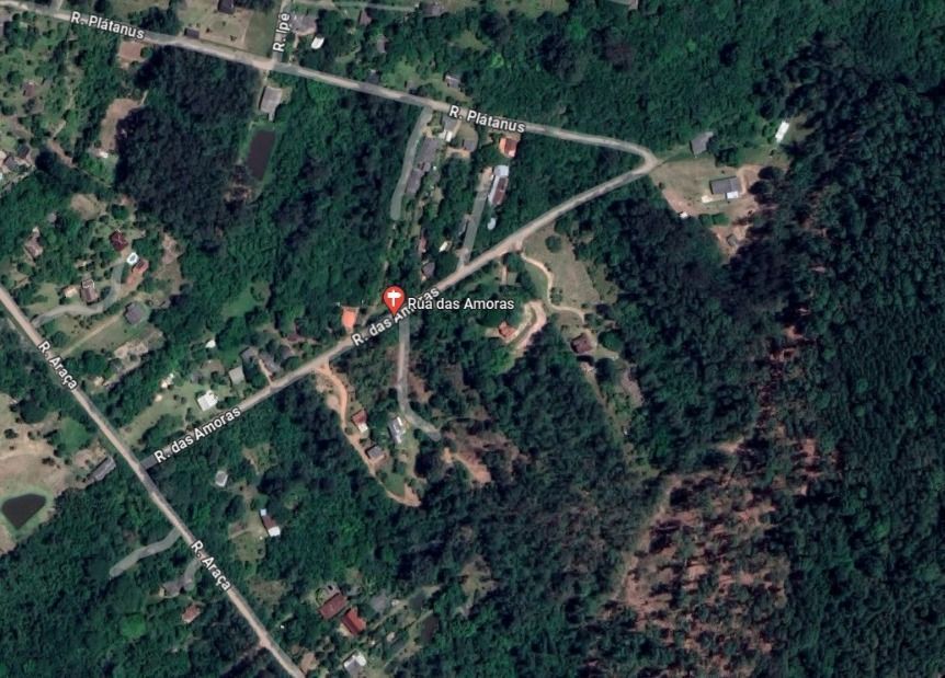 Terreno à venda, 3930m² - Foto 3