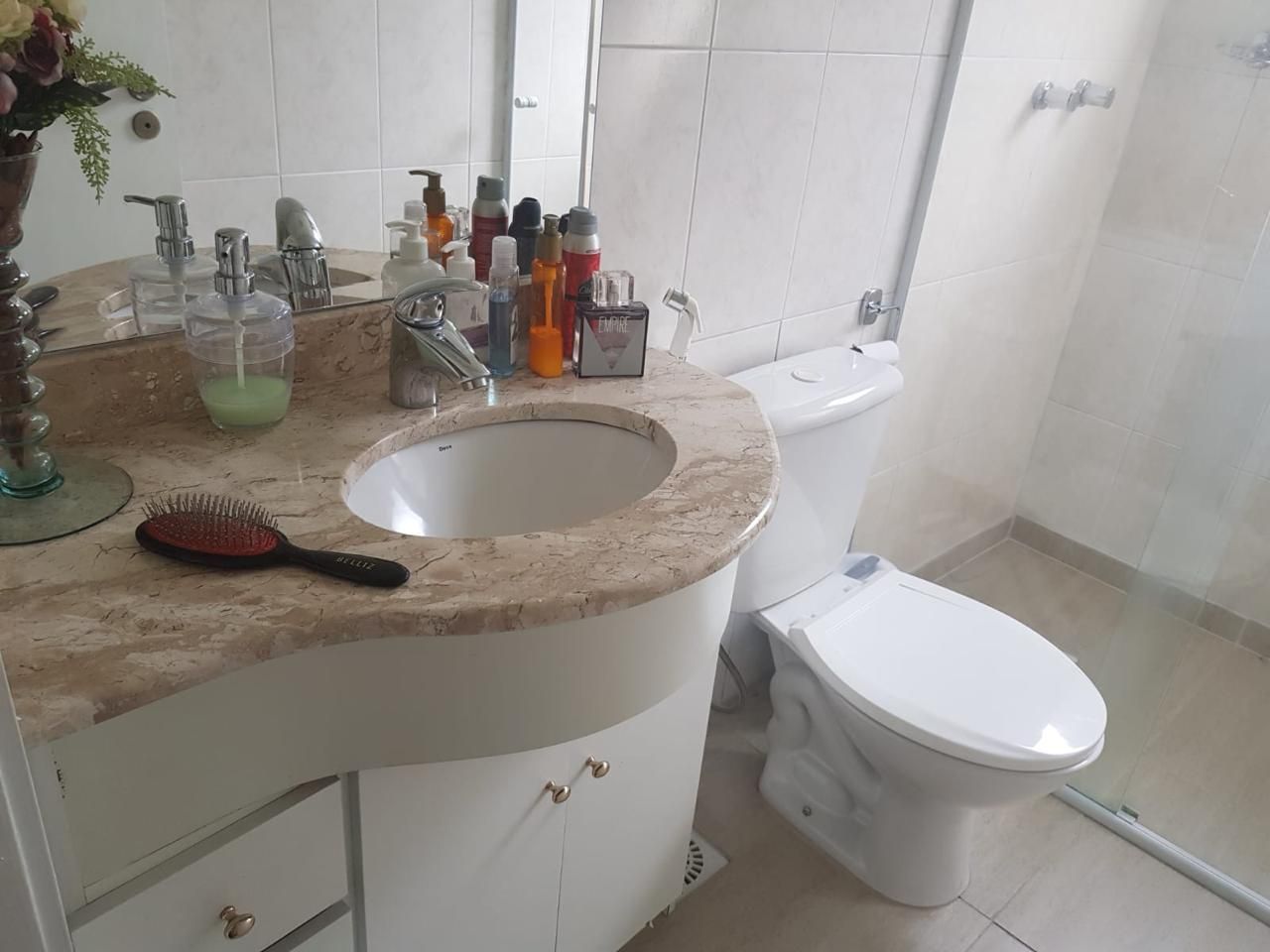 Apartamento à venda com 2 quartos, 77m² - Foto 10