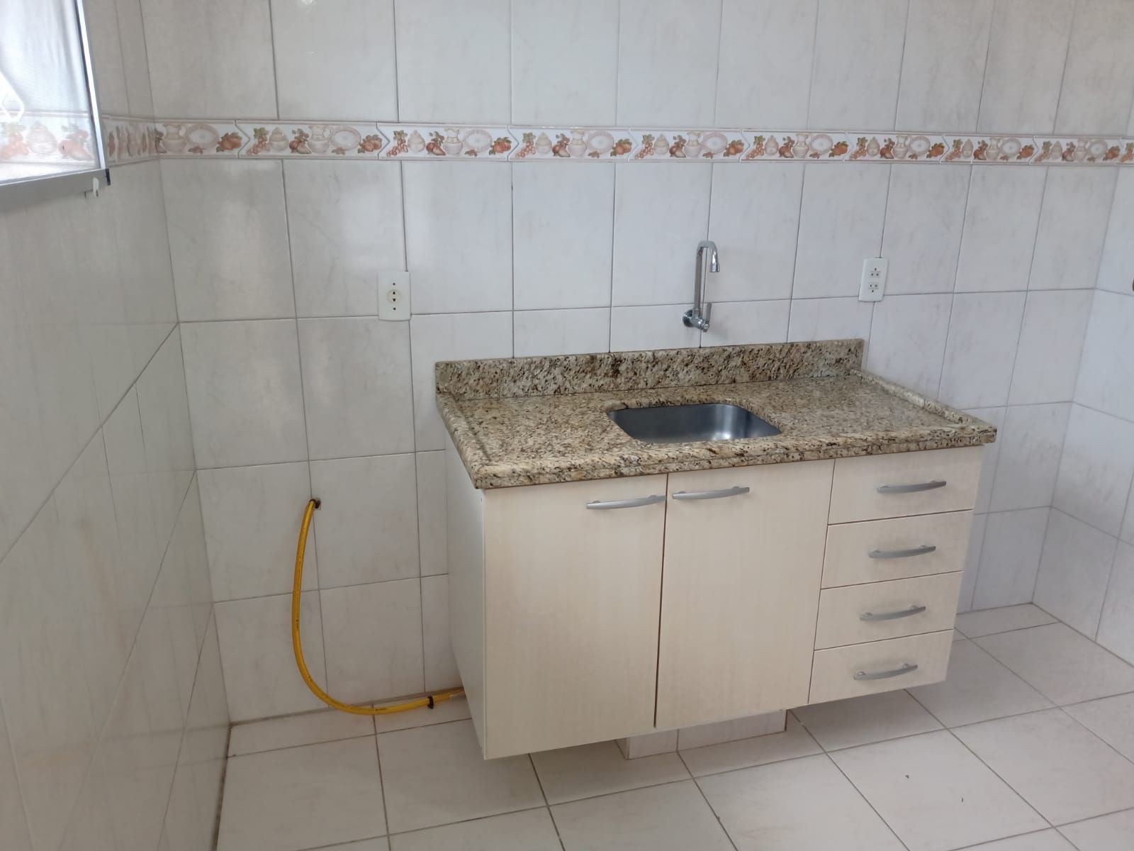 Apartamento à venda com 3 quartos, 67m² - Foto 3