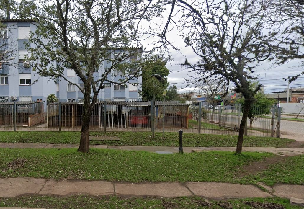 Box no bairro Humaitá