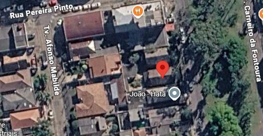 Casa, 1 quarto, à venda, 600 m², Jardim São Pedro - Porto Alegre — foto 4