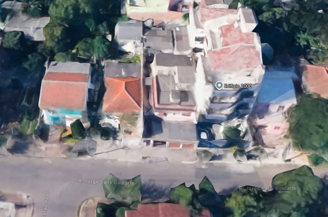 Terreno com 330 m2 — foto 3