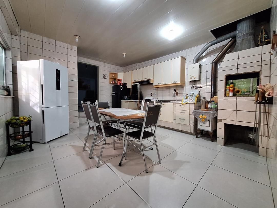 Loja-Salão à venda com 3 quartos, 290m² - Foto 8