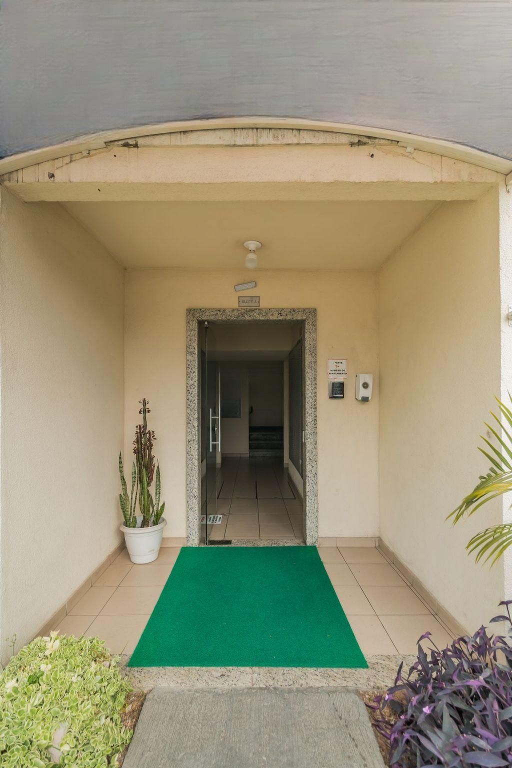 Apartamento à venda com 3 quartos, 63m² - Foto 31