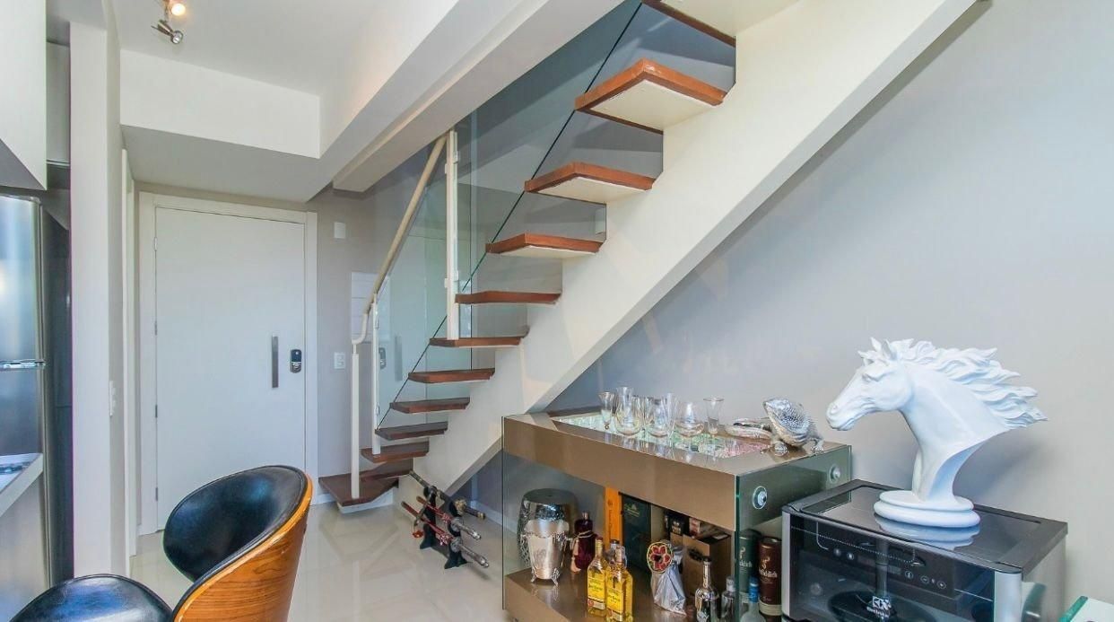 Apartamento, 1 quarto, 57 m² - Foto 4