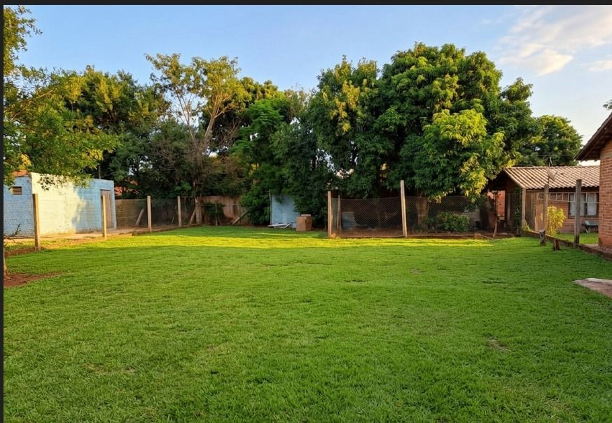 Terreno com 888,68 m2 no condominio Rancho Alegre e Feliz