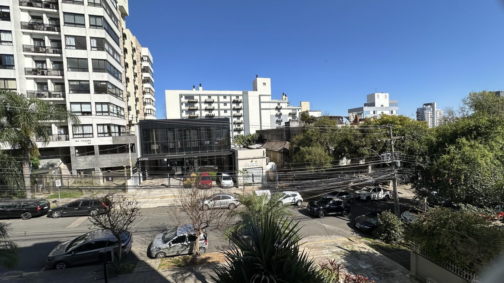 Apartamento, 2 quartos, à venda, 84 m², Auxiliadora - Porto Alegre — foto 3