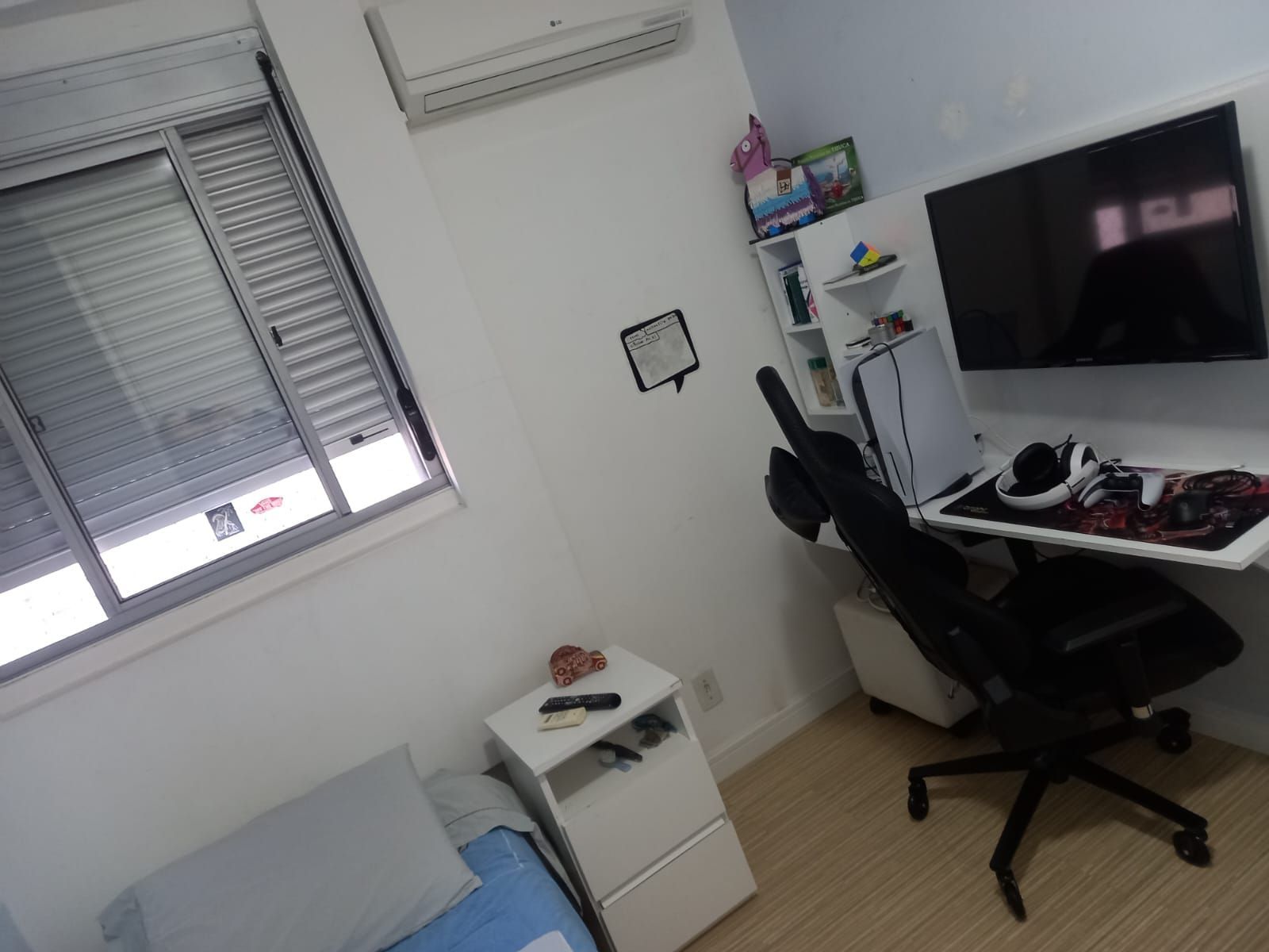 Apartamento à venda com 3 quartos, 63m² - Foto 21