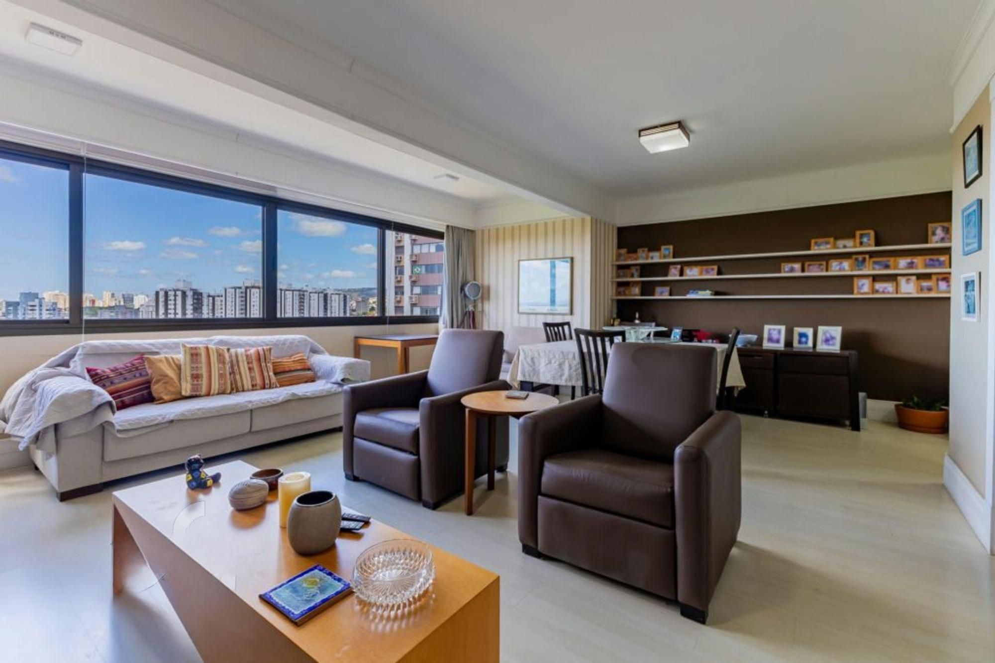 Apartamento, 3 dormitórios no bairro Higienópolis em Porto Alegre para Comprar