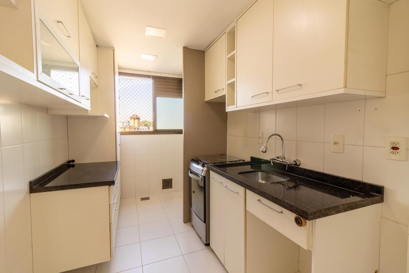 Apartamento 3 dormitórios no Passo D'Areia