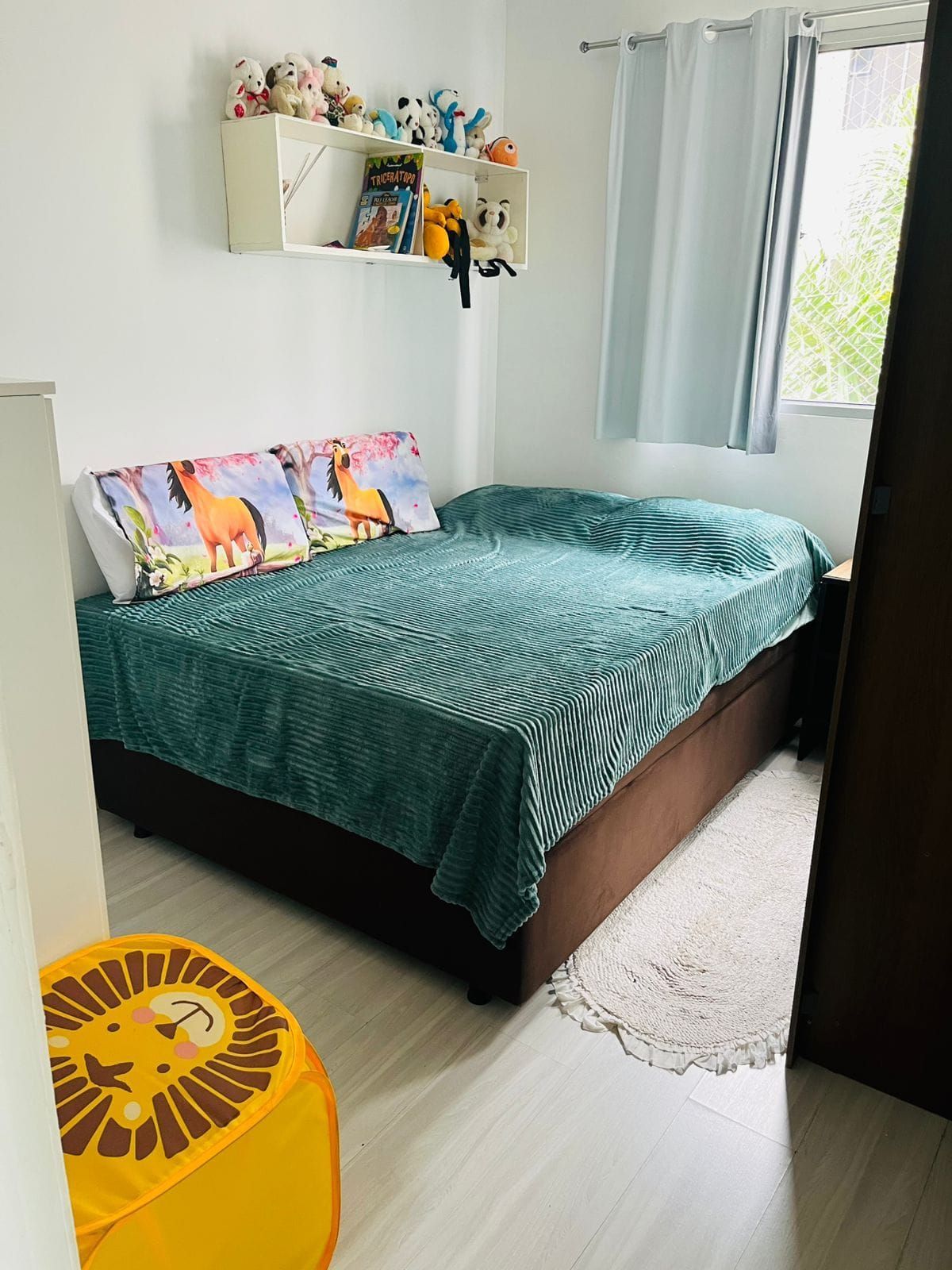 Apartamento, 2 quartos, 47 m² - Foto 9