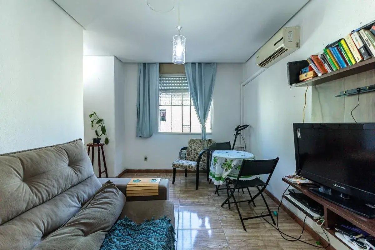 Apartamento, 2 quartos, 53 m² - Foto 2