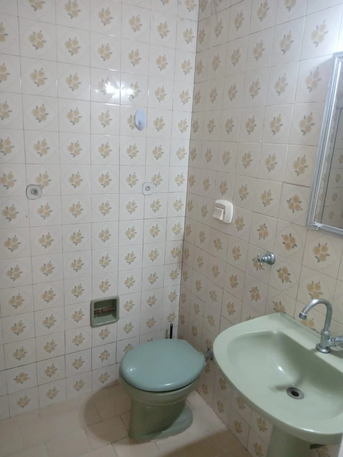 Depósito-Galpão, 33 m² - Foto 7