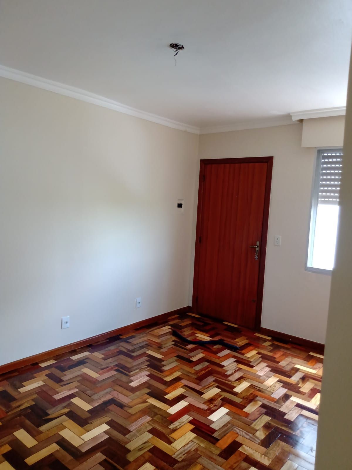 Apartamento à venda com 3 quartos, 67m² - Foto 2