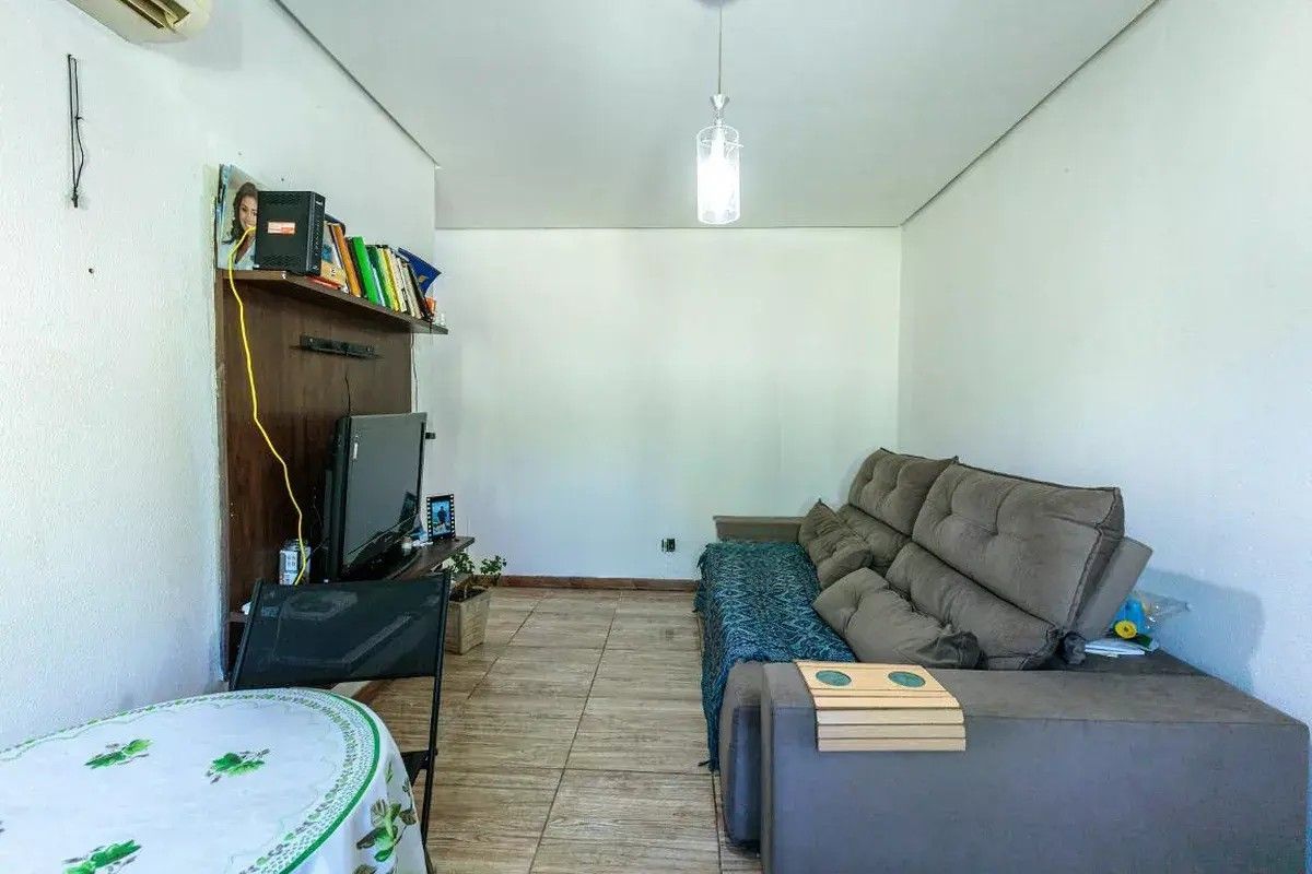 Apartamento, 2 quartos, 53 m² - Foto 3