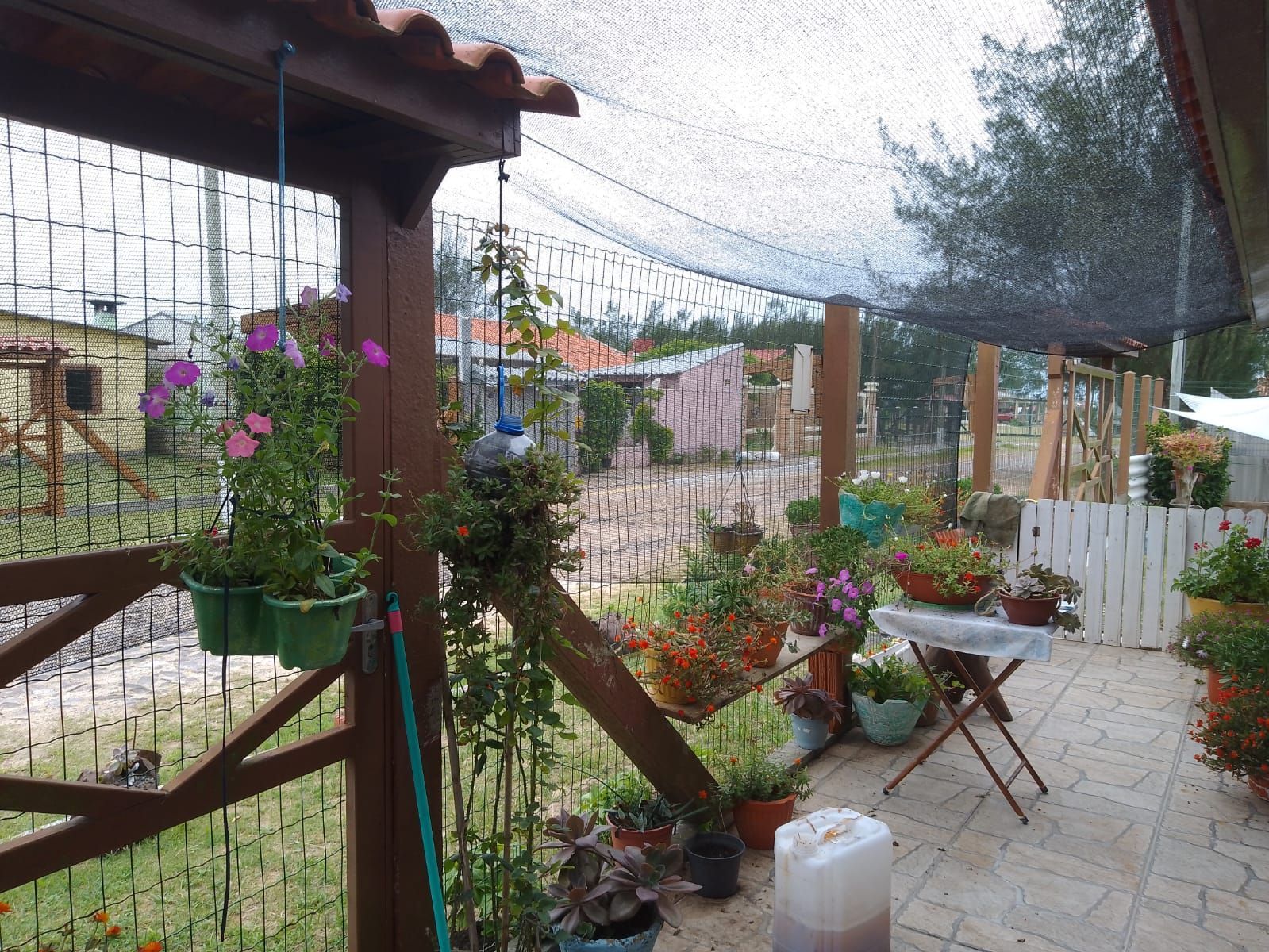 Casa, 4 quartos, 450 m² - Foto 1