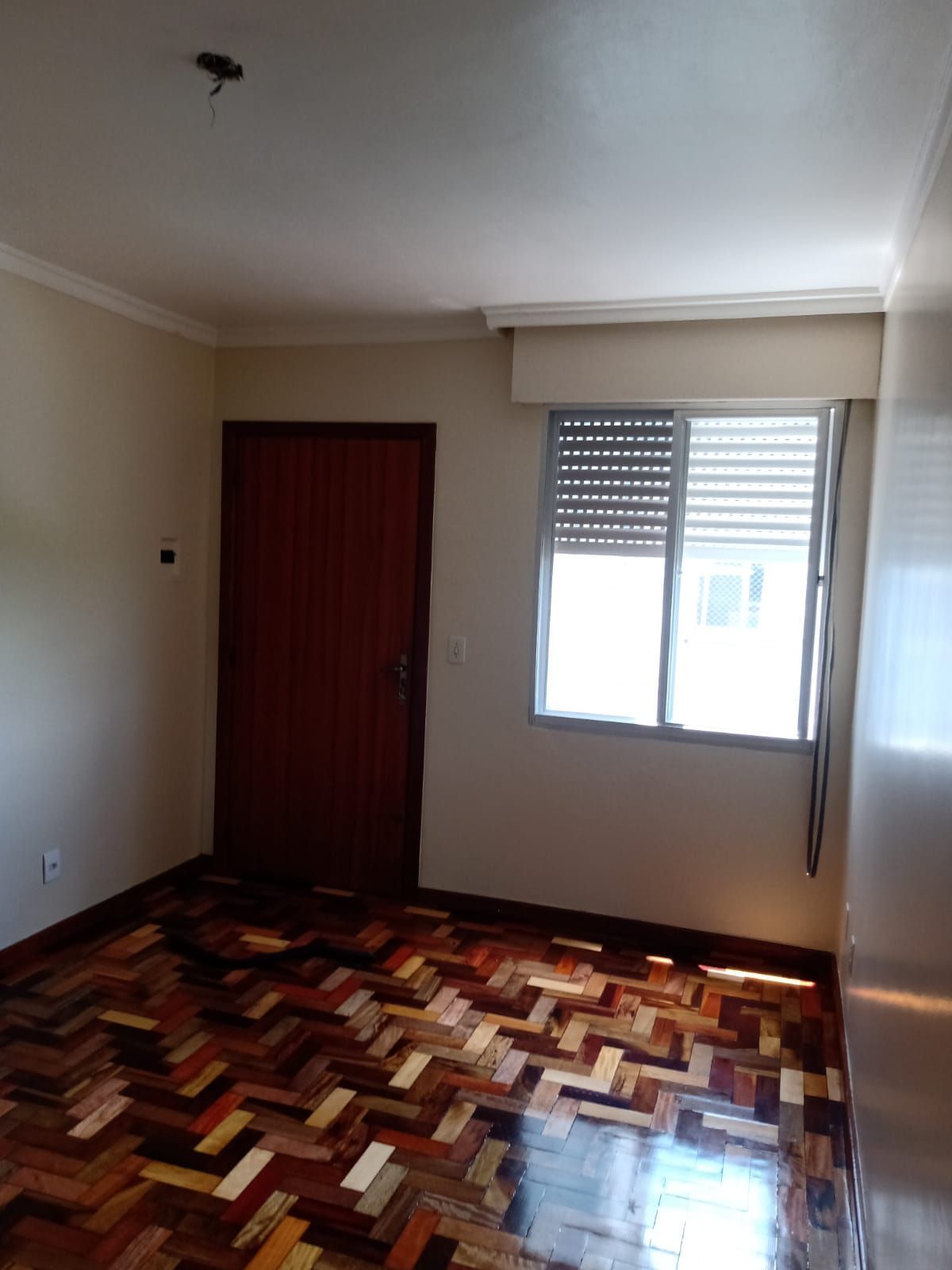 Apartamento à venda com 3 quartos, 67m² - Foto 1