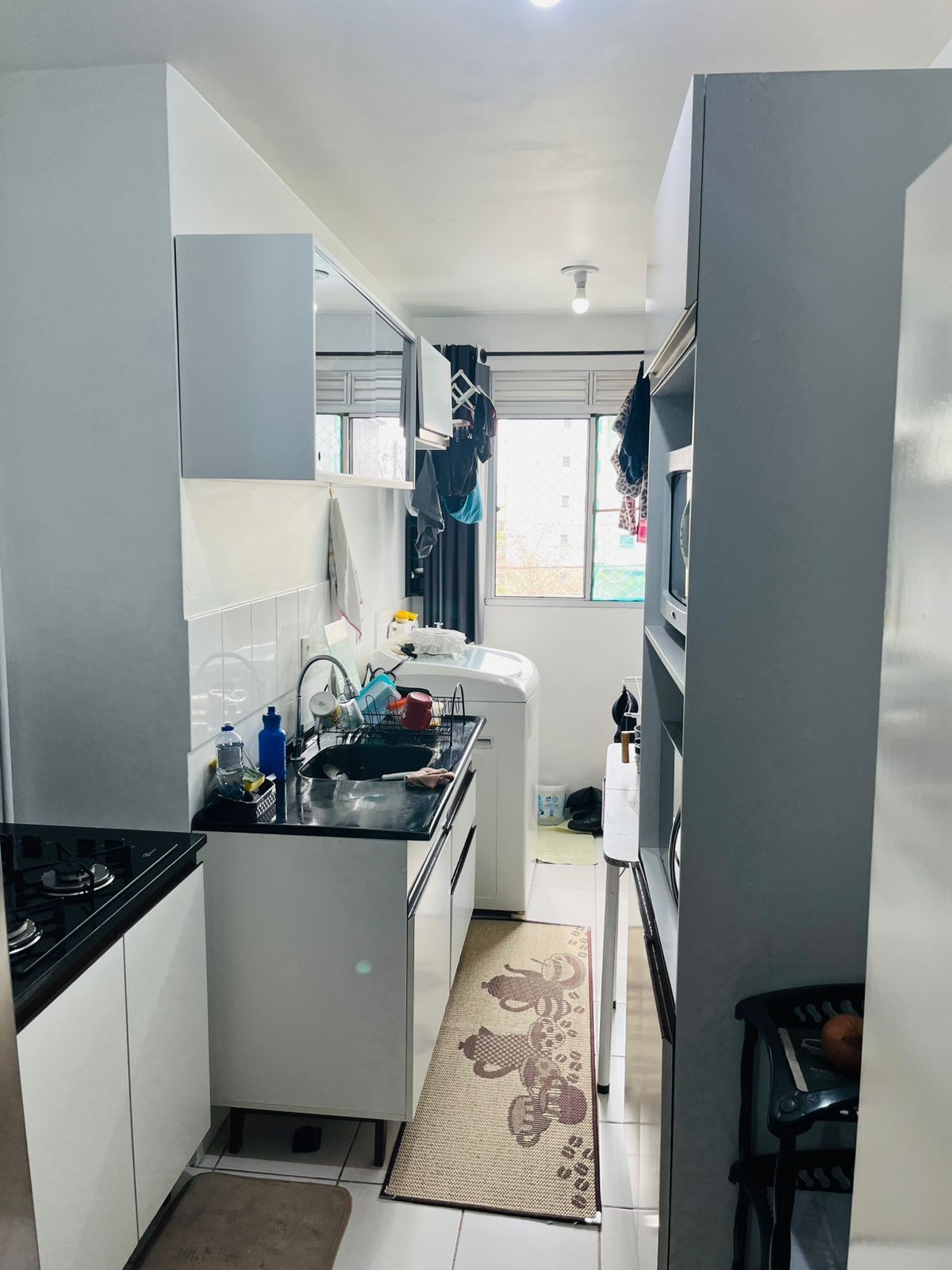 Apartamento, 2 quartos, 47 m² - Foto 6