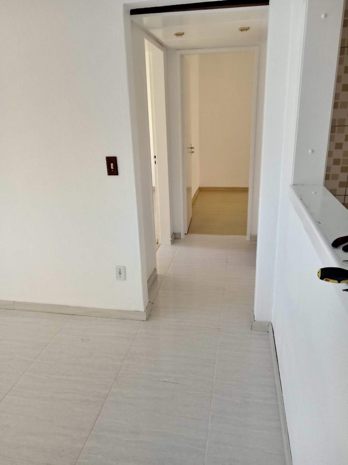 Apartamento à venda com 2 quartos, 48m² - Foto 41