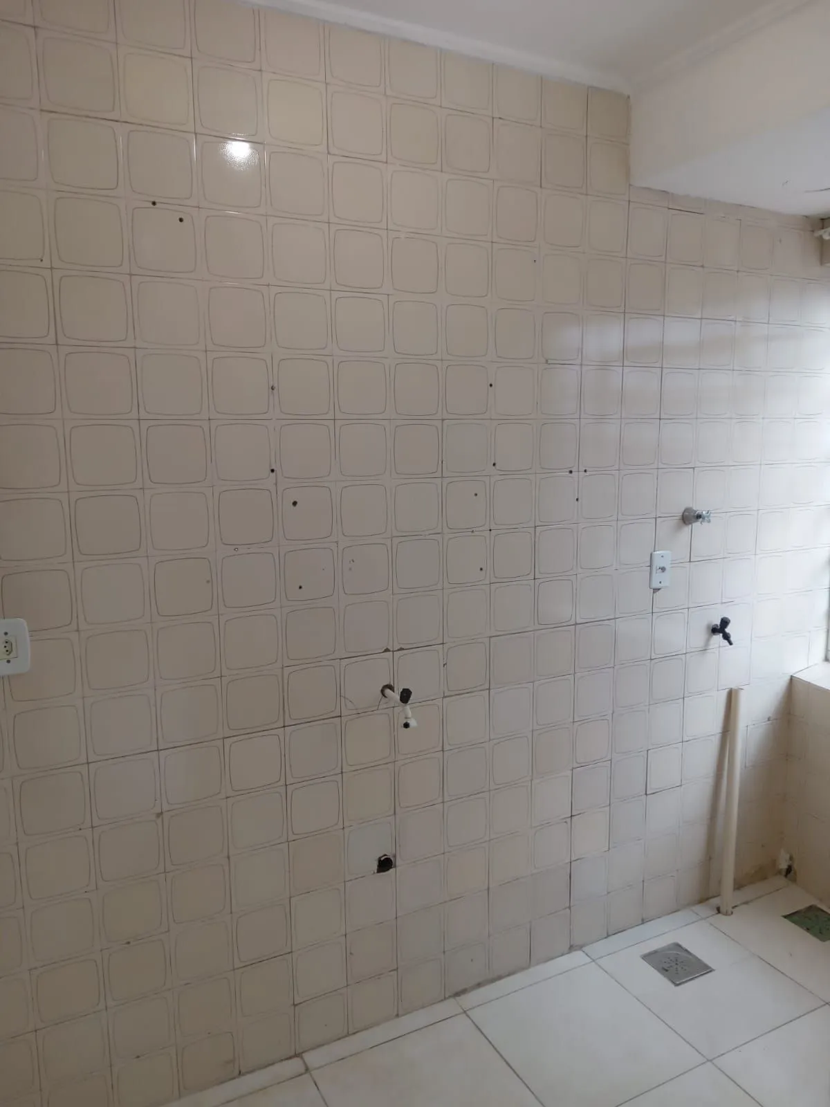 Depósito-Galpão, 33 m² - Foto 6