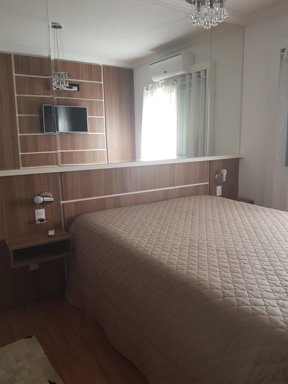 Apartamento à venda com 2 quartos, 77m² - Foto 13