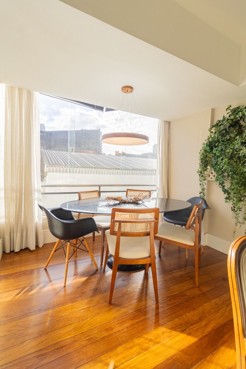 Apartamento, 2 quartos, à venda, 88 m², Auxiliadora - Porto Alegre — foto 2