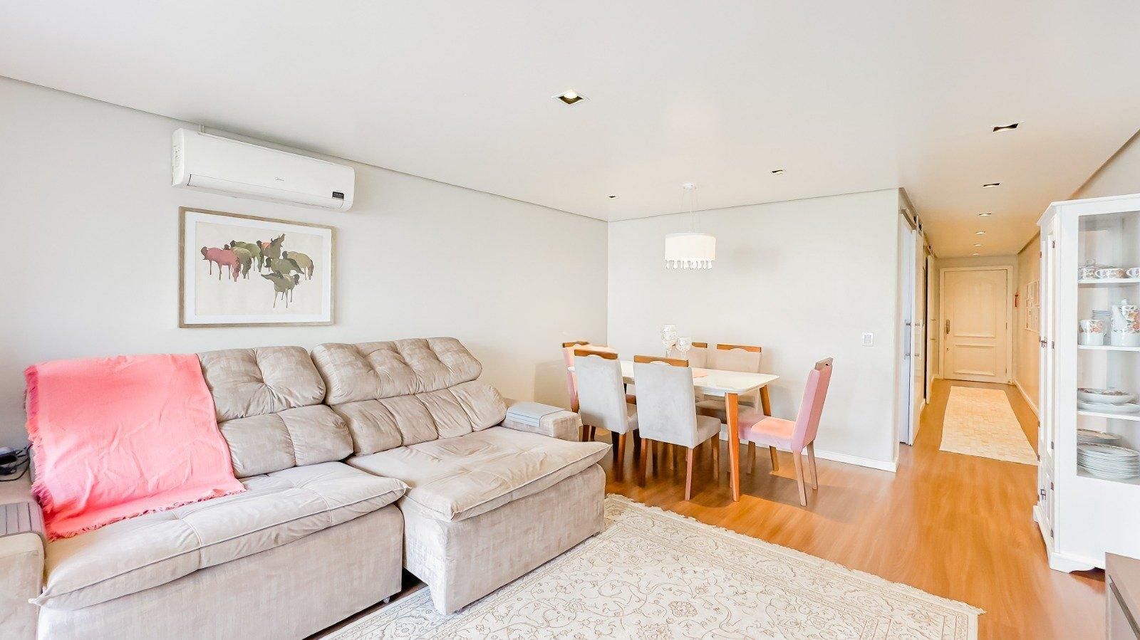 Apartamento, 3 quartos, 112 m² - Foto 7