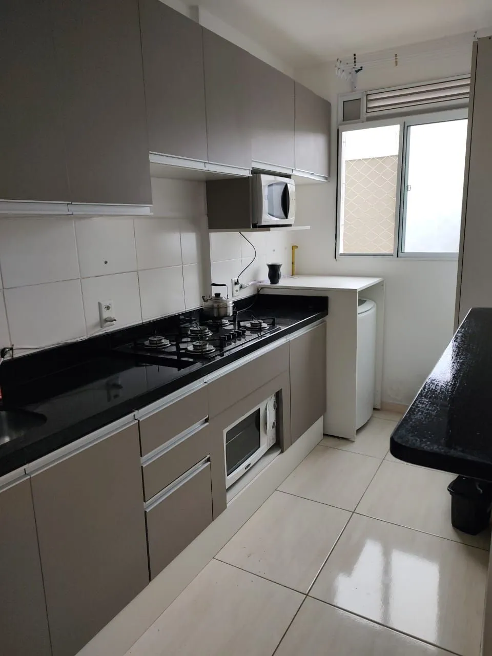 Apartamento, 2 quartos, 43 m² - Foto 6