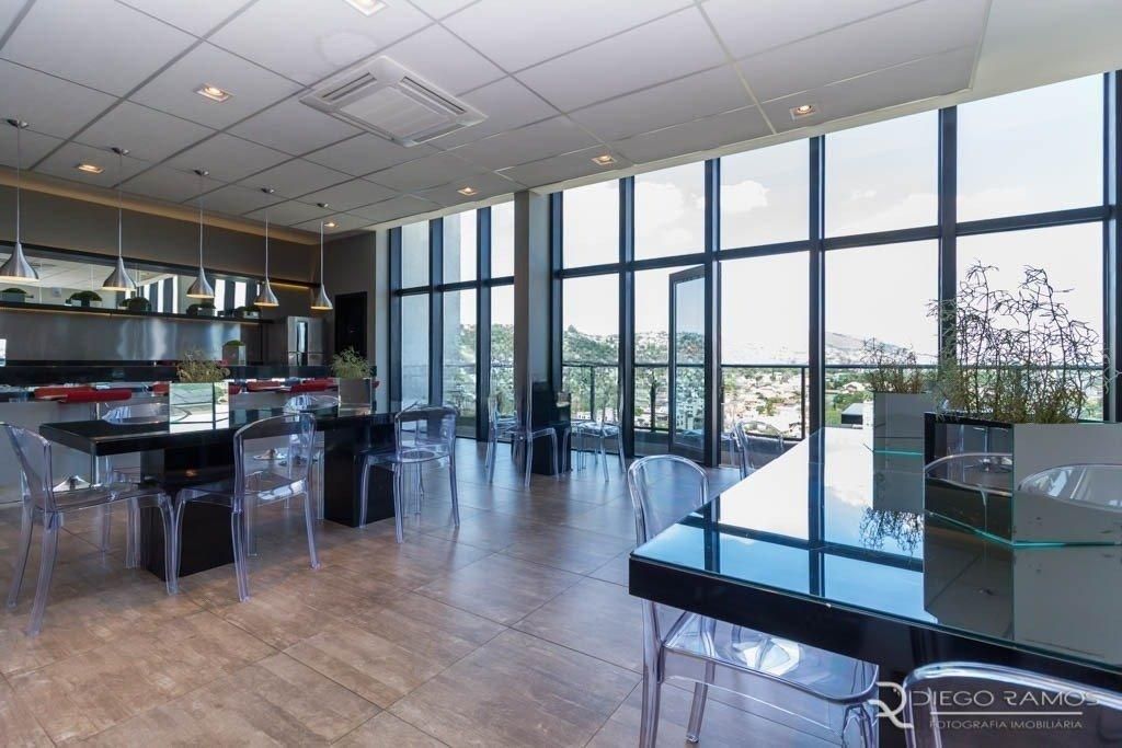 Apartamento, 1 quarto, 57 m² - Foto 12