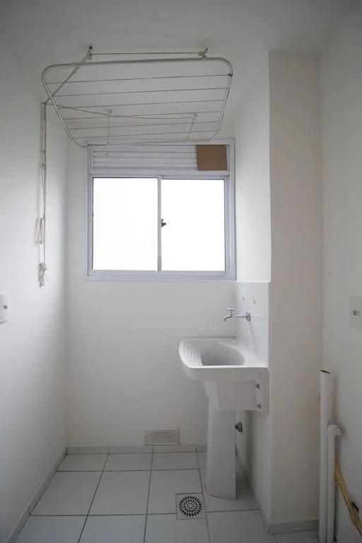 Apartamento à venda com 2 quartos, 45m² - Foto 12