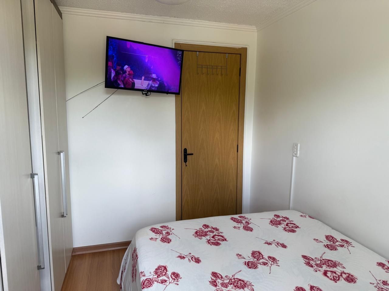 Apartamento, 2 quartos, 43 m² - Foto 7