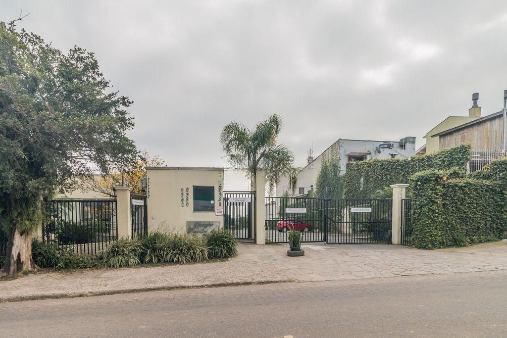 Apartamento à venda com 3 quartos, 63m² - Foto 28