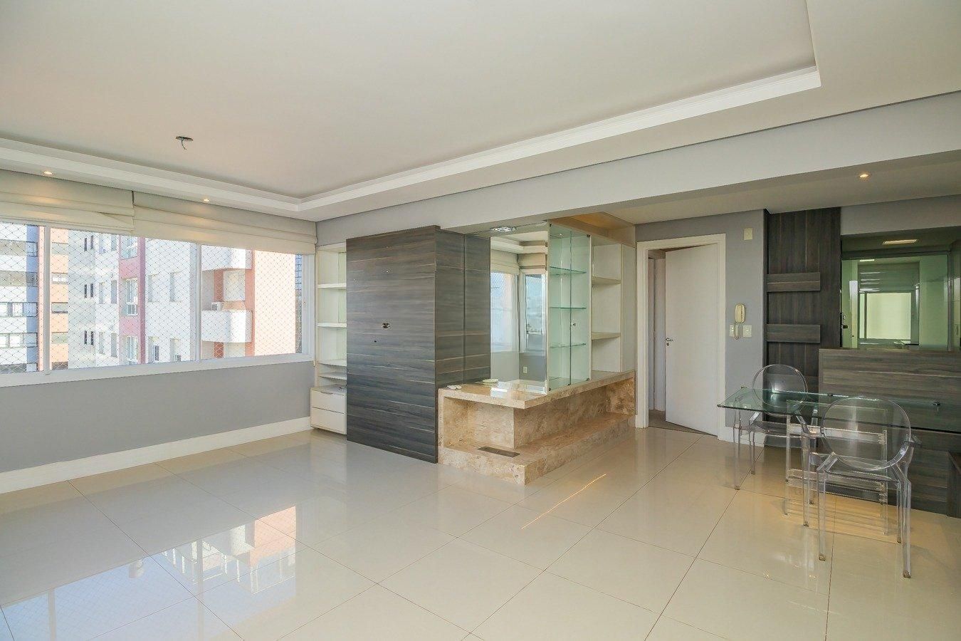 Absolut | 2 dormitórios e 2 vagas