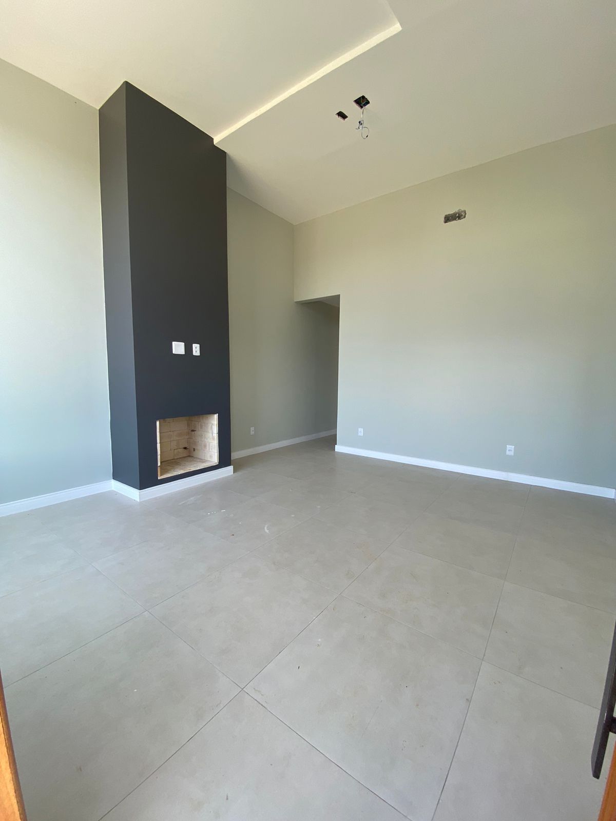 Casa, 3 quartos, 99 m² - Foto 2