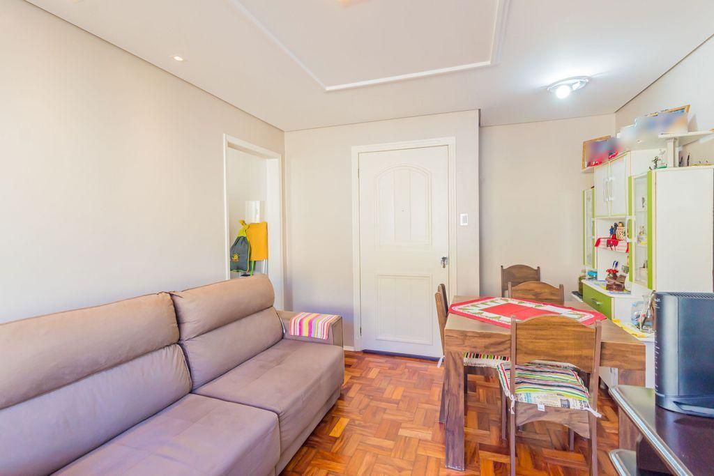 Apartamento, 2 quartos, 55 m² - Foto 2