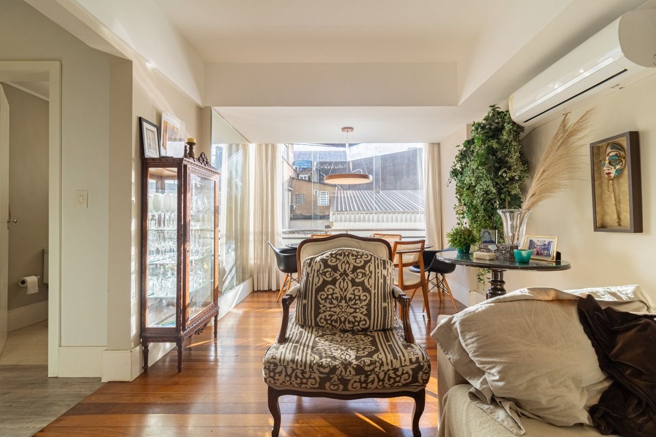 Apartamento, 2 quartos, à venda, 88 m², Auxiliadora - Porto Alegre — foto 3