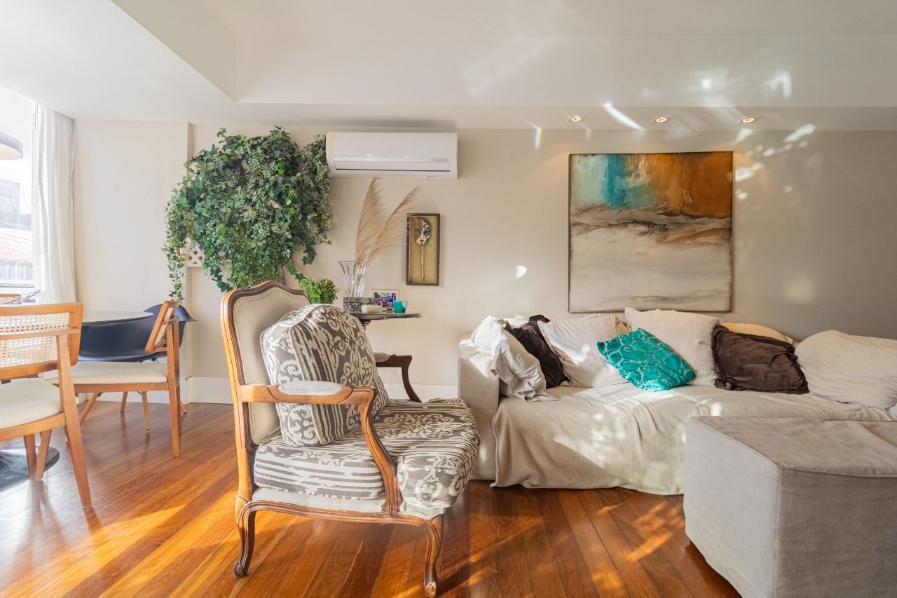 Apartamento, 2 quartos, à venda, 88 m², Auxiliadora - Porto Alegre — foto 4