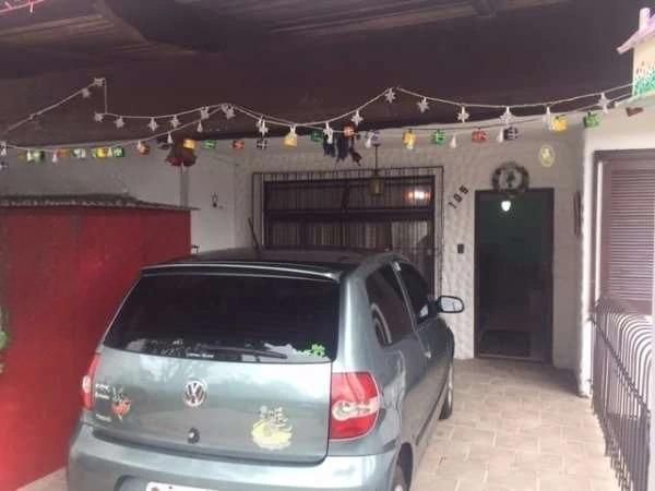 Casa, 3 quartos, à venda, 169 m², Chácara das Pedras - Porto Alegre — foto 3