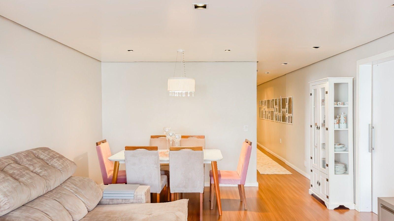 Apartamento, 3 quartos, 112 m² - Foto 3