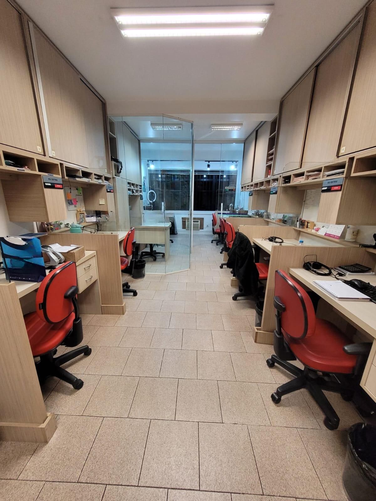 Sala-Conjunto, 42 m² - Foto 6