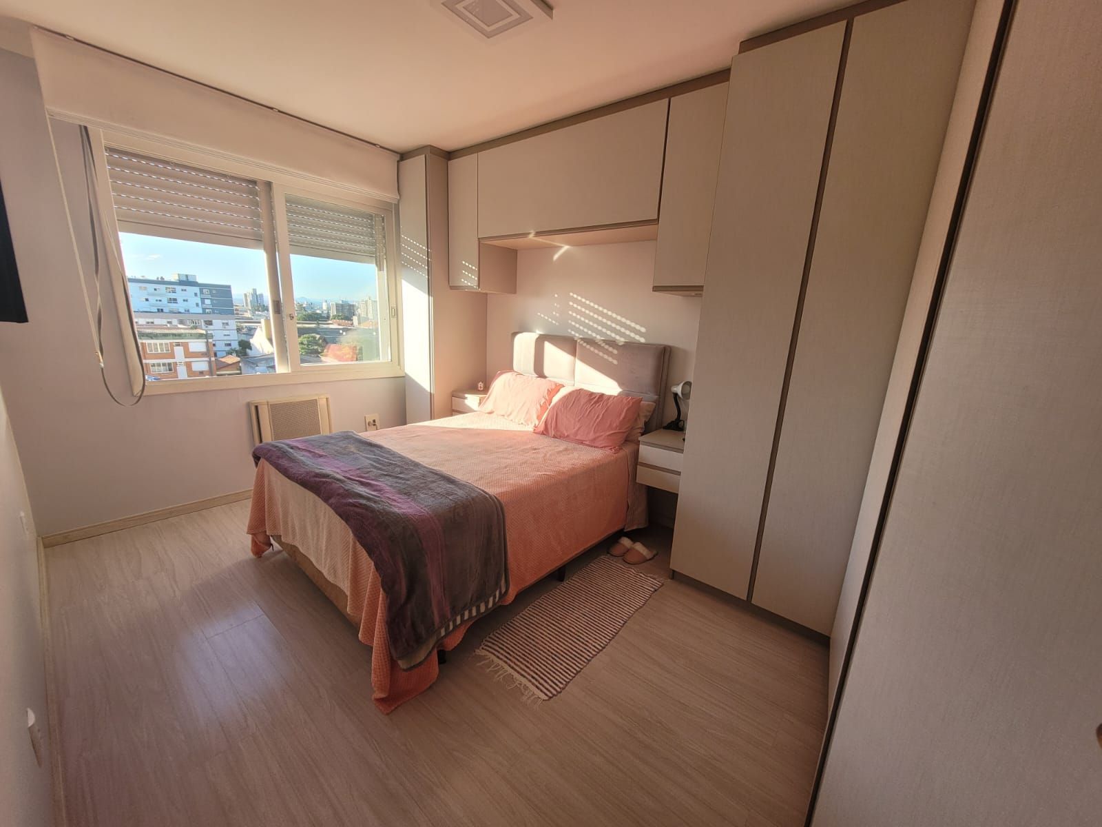 Apartamento à venda com 2 quartos, 64m² - Foto 14