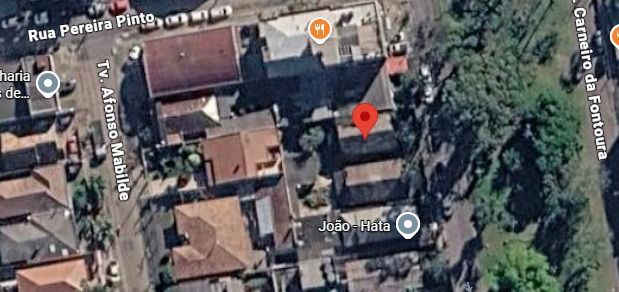 Casa, 1 quarto, à venda, 600 m², Jardim São Pedro - Porto Alegre — foto 4