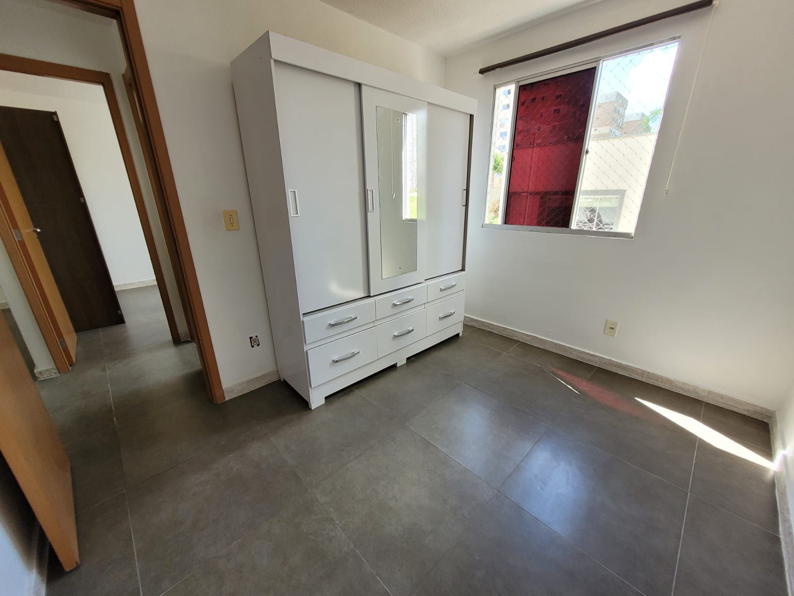 Apartamento à venda com 2 quartos, 42m² - Foto 10