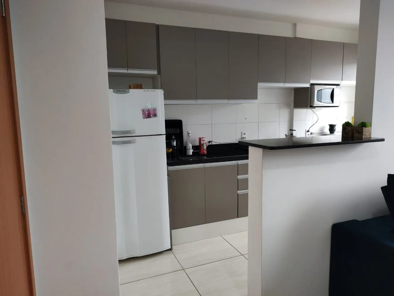 Apartamento, 2 quartos, 43 m² - Foto 5