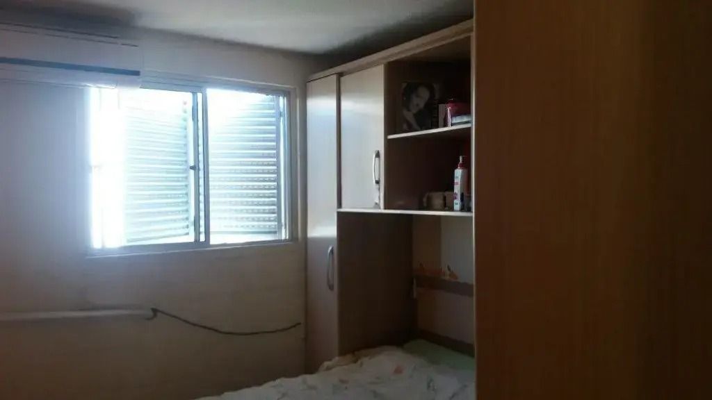 Apartamento à venda com 2 quartos, 42m² - Foto 6