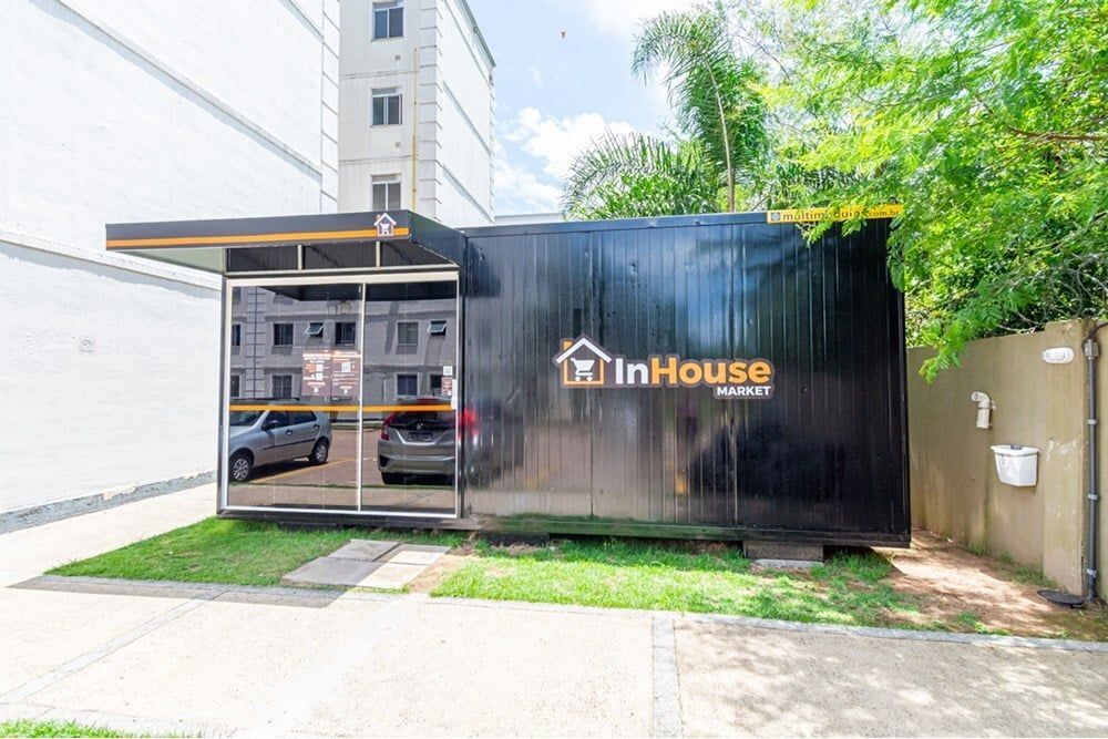 Apartamento à venda com 2 quartos, 42m² - Foto 19