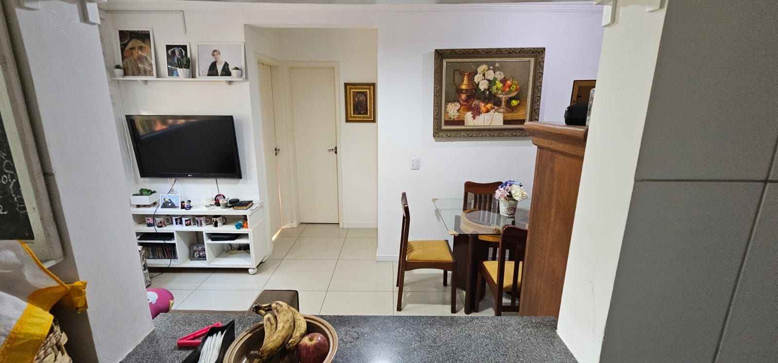 Apartamento, 2 dormitórios no bairro Glória em Porto Alegre para Comprar