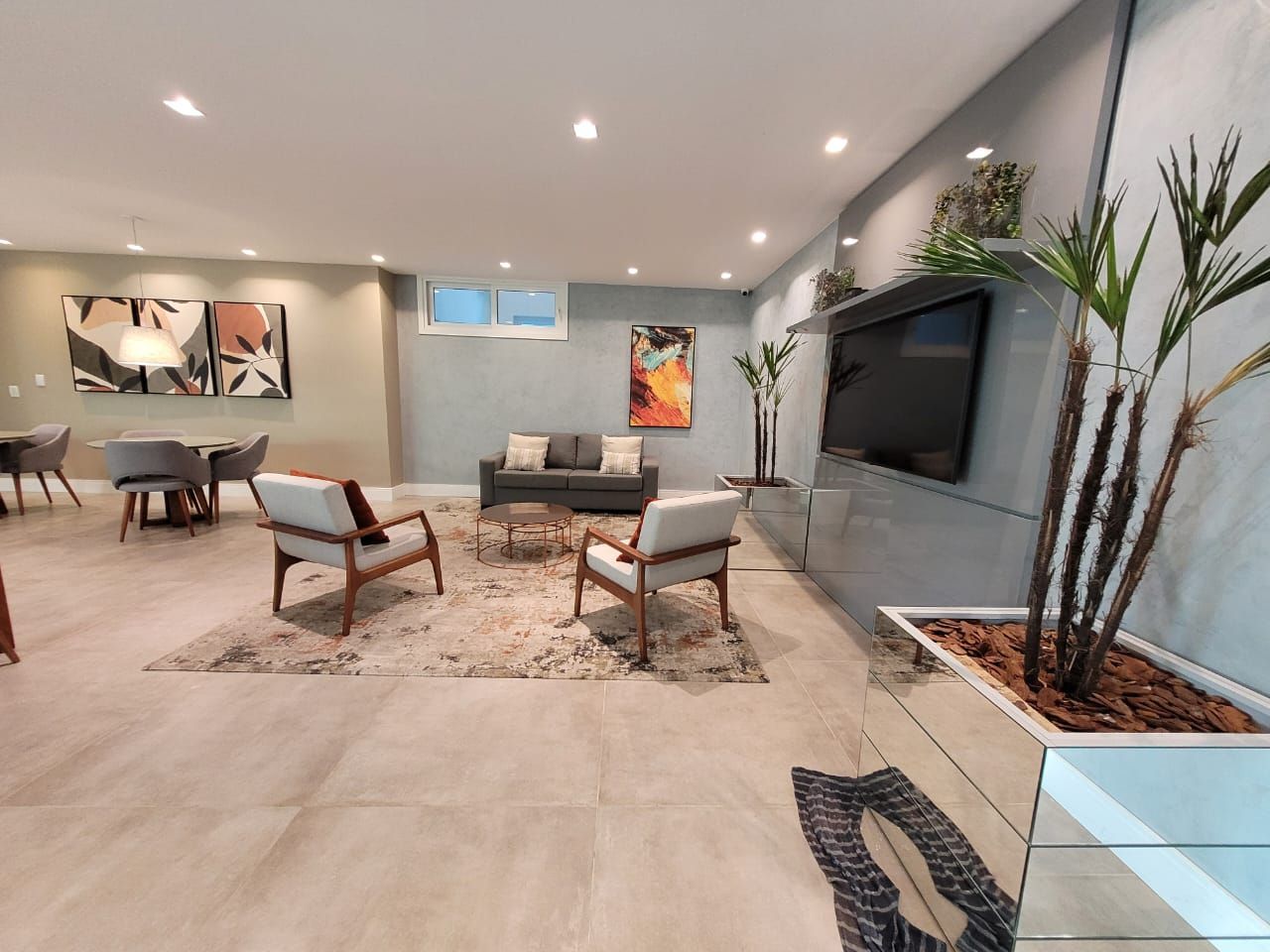 Cobertura, 3 quartos, 181 m² - Foto 44