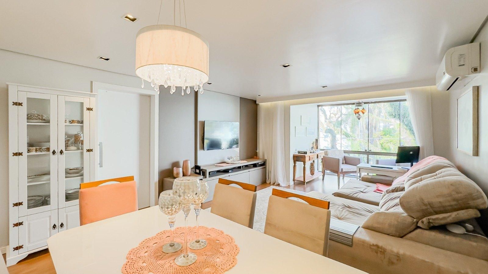 Apartamento, 3 quartos, 112 m² - Foto 5